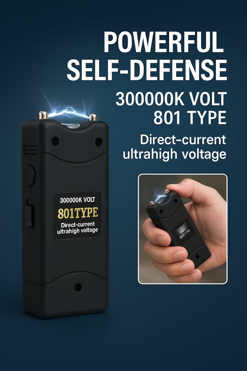 safe defence shotgun