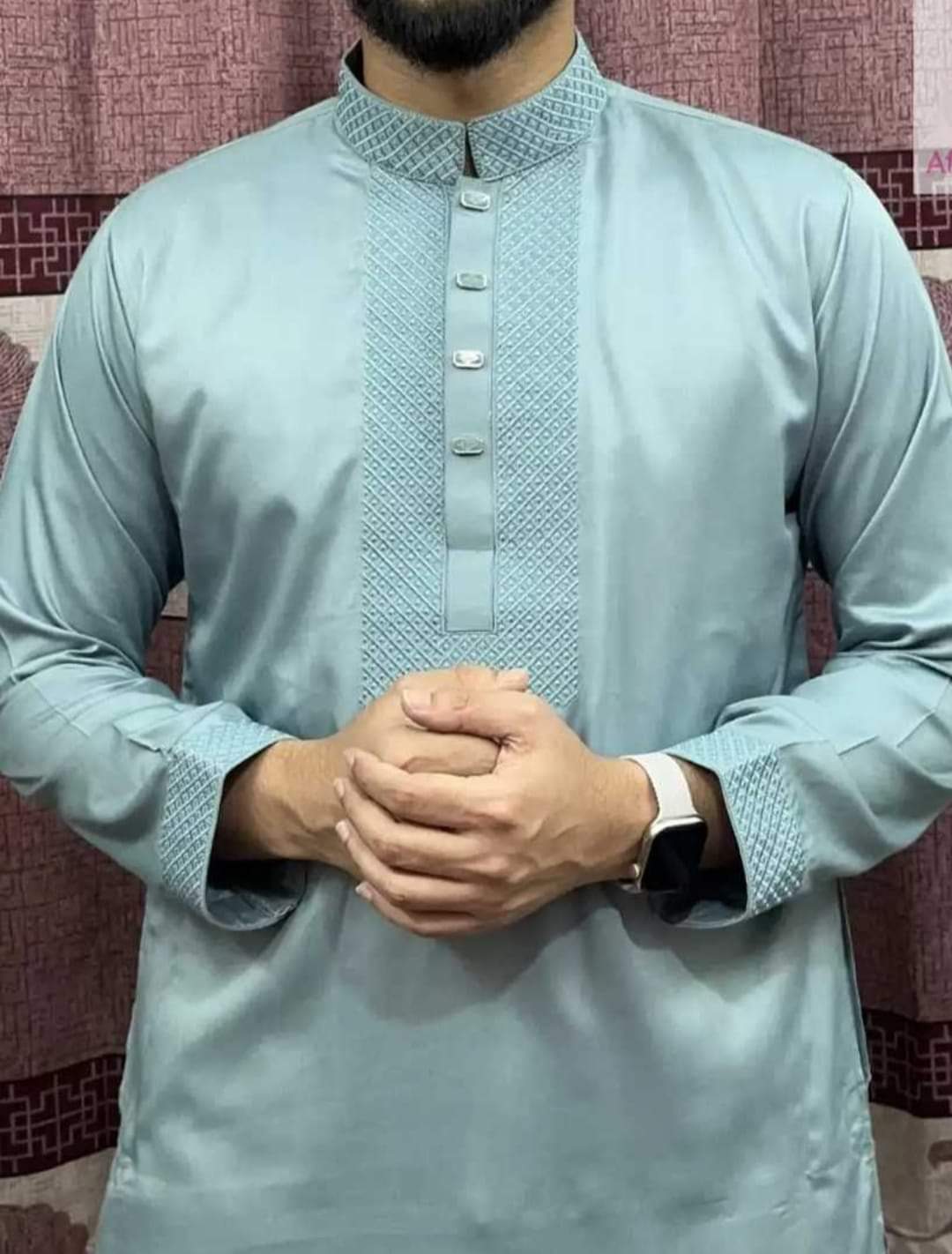 পাঞ্জাবি