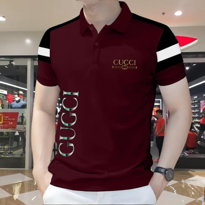 style Polo shirt