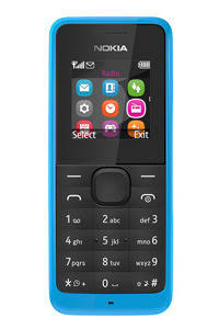 Nokia 105 model