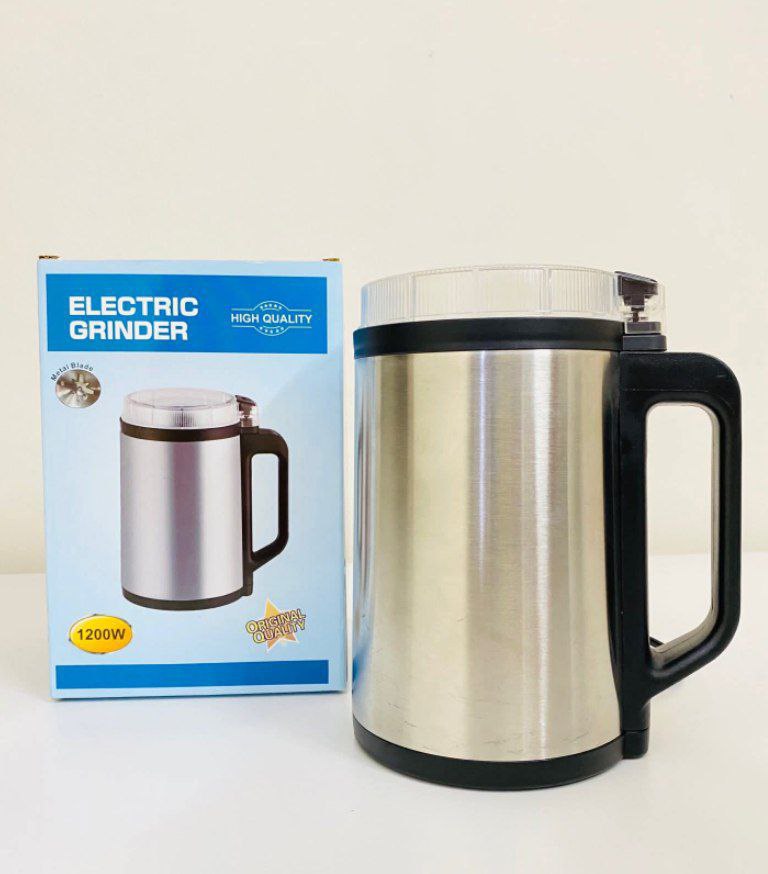 ইলেকট্রনিক গ্রাইন্ডার