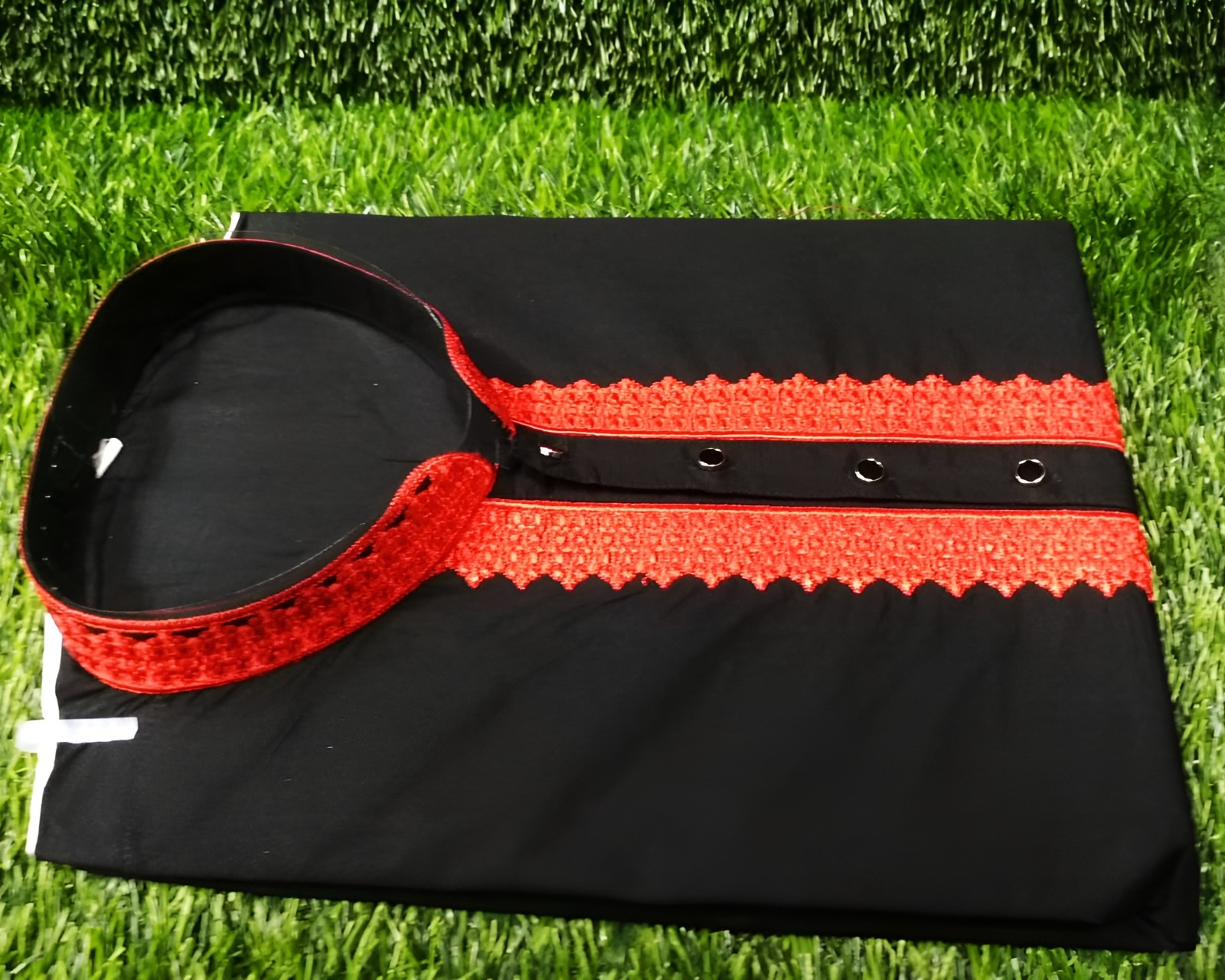 এমব্রয়ডারি পাঞ্জাবী