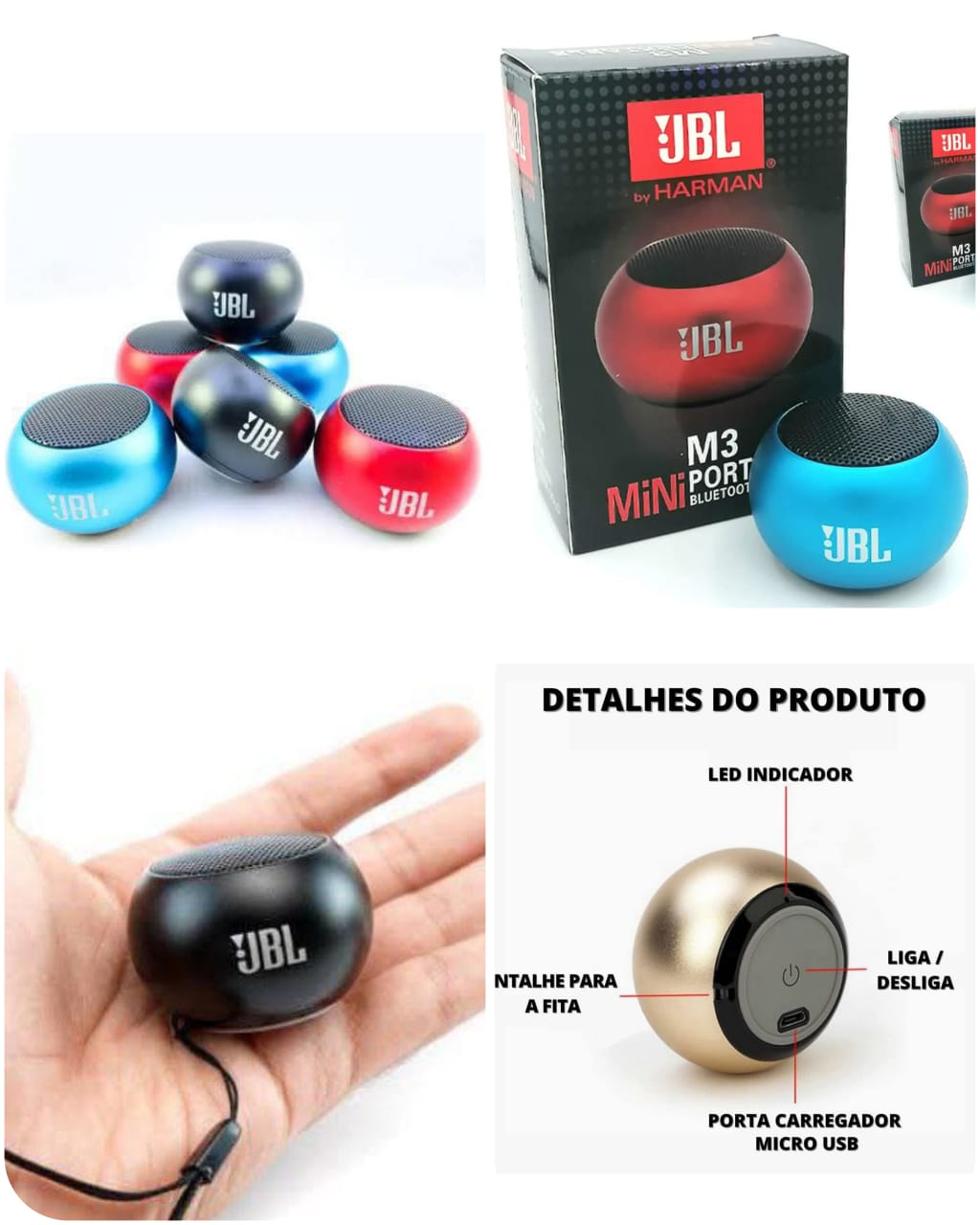 Mp3Mini  portable speaker