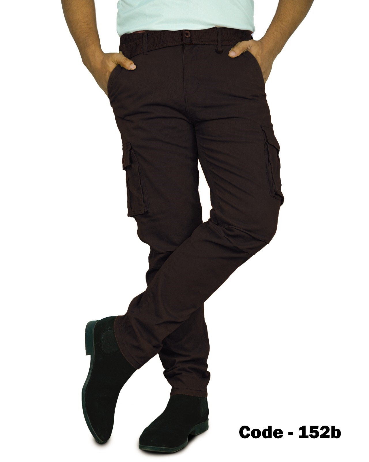 টেন্ডি মোবাইল প্যান্ট